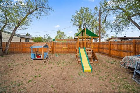 Tiny photo for 1203 Burnham Street, Colorado Springs, CO 80906 (MLS # 6836292)