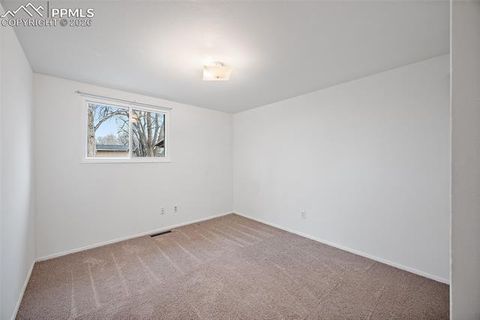 Tiny photo for 1203 Burnham Street, Colorado Springs, CO 80906 (MLS # 6836292)