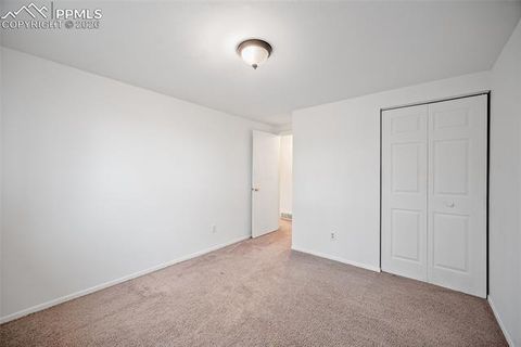 Tiny photo for 1203 Burnham Street, Colorado Springs, CO 80906 (MLS # 6836292)