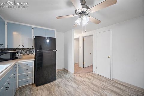 Tiny photo for 1203 Burnham Street, Colorado Springs, CO 80906 (MLS # 6836292)