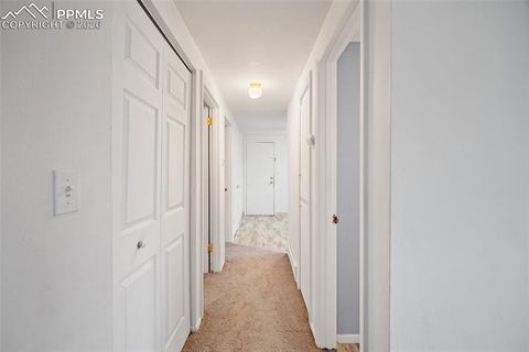 Tiny photo for 1203 Burnham Street, Colorado Springs, CO 80906 (MLS # 6836292)