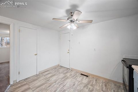 Tiny photo for 1203 Burnham Street, Colorado Springs, CO 80906 (MLS # 6836292)