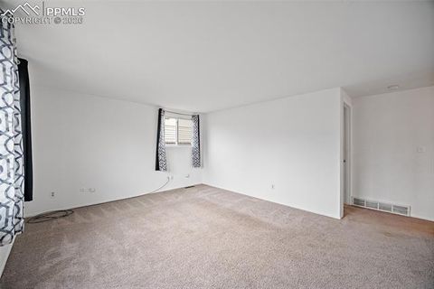 Tiny photo for 1203 Burnham Street, Colorado Springs, CO 80906 (MLS # 6836292)