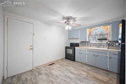 Tiny photo for 1203 Burnham Street, Colorado Springs, CO 80906 (MLS # 6836292)