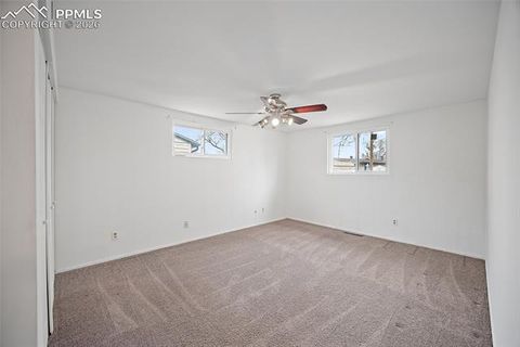 Tiny photo for 1203 Burnham Street, Colorado Springs, CO 80906 (MLS # 6836292)