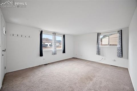 Tiny photo for 1203 Burnham Street, Colorado Springs, CO 80906 (MLS # 6836292)