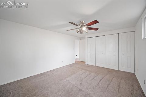 Tiny photo for 1203 Burnham Street, Colorado Springs, CO 80906 (MLS # 6836292)