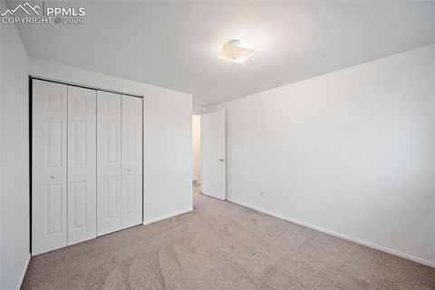 Tiny photo for 1203 Burnham Street, Colorado Springs, CO 80906 (MLS # 6836292)