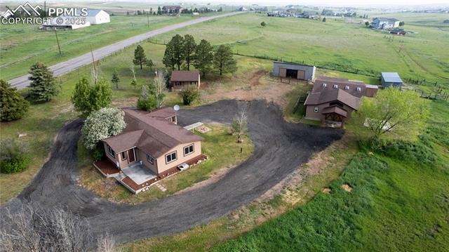 6818 Marshbern Court