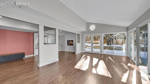 Tiny photo for 503 Hawthorne Place, Colorado Springs, CO 80906 (MLS # 1170556)