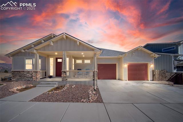 454 Eclipse Drive