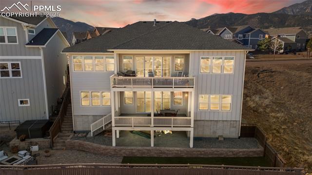 454 Eclipse Drive