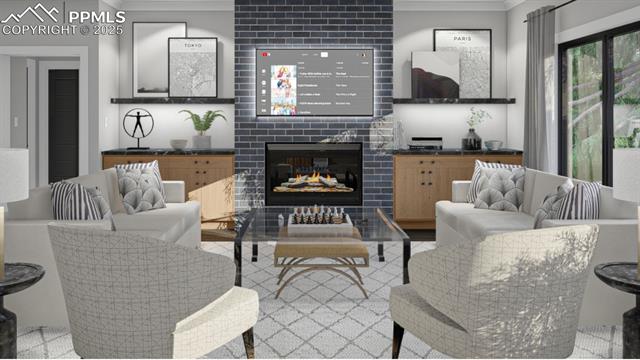 16750 Early Light Drive