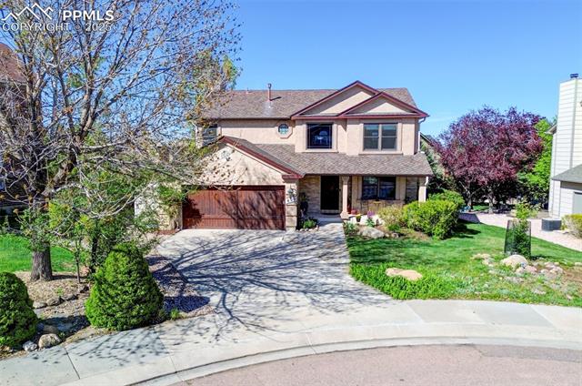 620 Coveglen Court