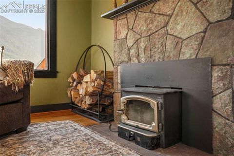 Tiny photo for 153 Capitol Hill Avenue, Manitou Springs, CO 80829 (MLS # 7337008)
