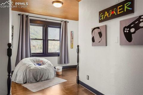 Tiny photo for 153 Capitol Hill Avenue, Manitou Springs, CO 80829 (MLS # 7337008)