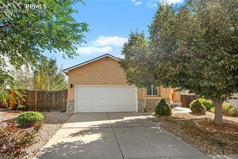 Photo of 3441 Kestrel Drive, Colorado Springs, CO 80916 (MLS # 5495335) Photo of 3441 Kestrel Drive, Colorado Springs, CO 80916 (MLS # 5495335)
