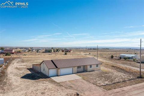 393 E Chadwick Drive Pueblo CO 81007