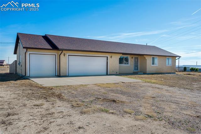 393 E Chadwick Drive