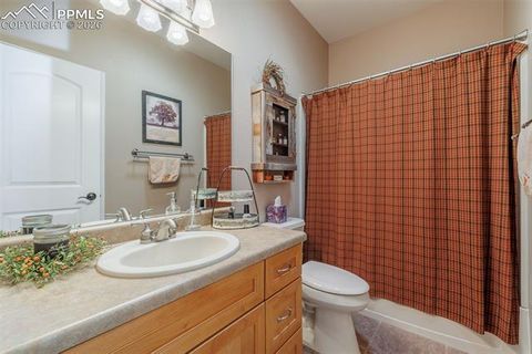 Tiny photo for 1035 Parkway Lane, Woodland Park, CO 80863 (MLS # 8726084)