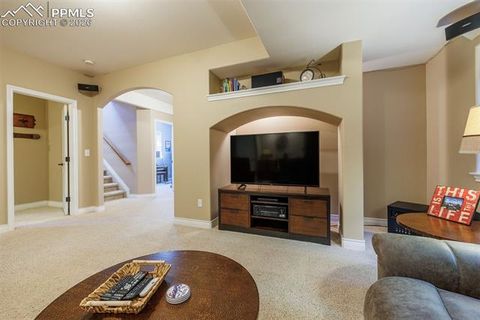 Tiny photo for 1035 Parkway Lane, Woodland Park, CO 80863 (MLS # 8726084)