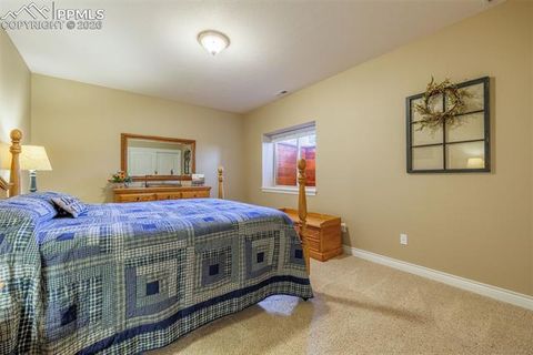 Tiny photo for 1035 Parkway Lane, Woodland Park, CO 80863 (MLS # 8726084)
