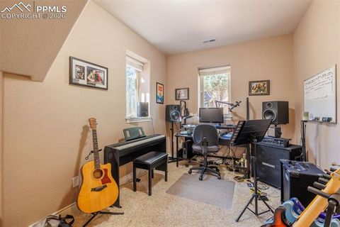 Tiny photo for 1035 Parkway Lane, Woodland Park, CO 80863 (MLS # 8726084)