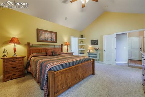 Tiny photo for 1035 Parkway Lane, Woodland Park, CO 80863 (MLS # 8726084)