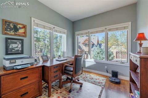 Tiny photo for 1035 Parkway Lane, Woodland Park, CO 80863 (MLS # 8726084)