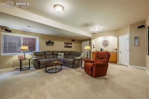 Tiny photo for 1035 Parkway Lane, Woodland Park, CO 80863 (MLS # 8726084)