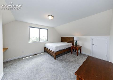 Tiny photo for 374 Hoover Lane, Palmer Lake, CO 80133 (MLS # 1606805)