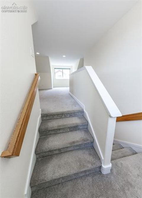 Tiny photo for 374 Hoover Lane, Palmer Lake, CO 80133 (MLS # 1606805)