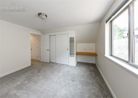 Tiny photo for 374 Hoover Lane, Palmer Lake, CO 80133 (MLS # 1606805)