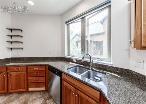 Tiny photo for 374 Hoover Lane, Palmer Lake, CO 80133 (MLS # 1606805)