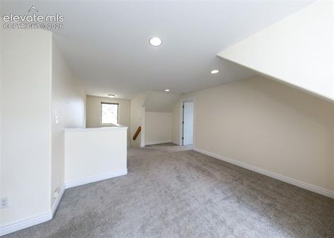 Tiny photo for 374 Hoover Lane, Palmer Lake, CO 80133 (MLS # 1606805)