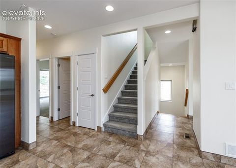 Tiny photo for 374 Hoover Lane, Palmer Lake, CO 80133 (MLS # 1606805)