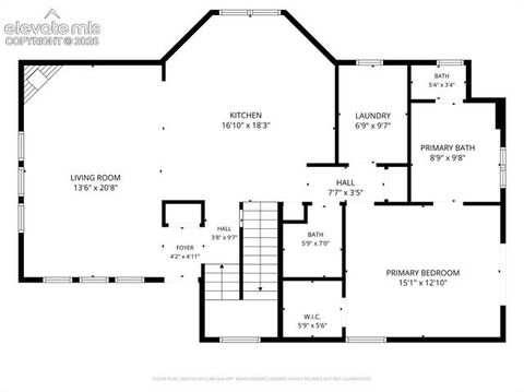 Tiny photo for 374 Hoover Lane, Palmer Lake, CO 80133 (MLS # 1606805)