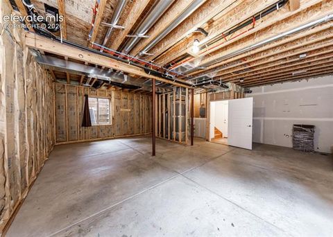 Tiny photo for 374 Hoover Lane, Palmer Lake, CO 80133 (MLS # 1606805)