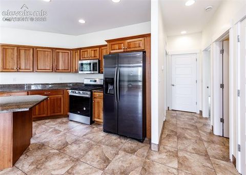 Tiny photo for 374 Hoover Lane, Palmer Lake, CO 80133 (MLS # 1606805)