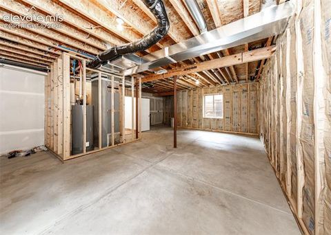 Tiny photo for 374 Hoover Lane, Palmer Lake, CO 80133 (MLS # 1606805)