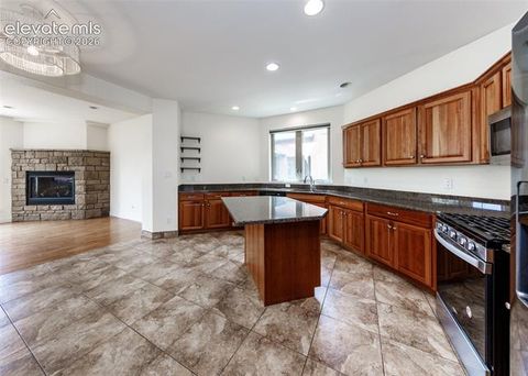 Tiny photo for 374 Hoover Lane, Palmer Lake, CO 80133 (MLS # 1606805)