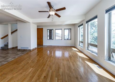Tiny photo for 374 Hoover Lane, Palmer Lake, CO 80133 (MLS # 1606805)