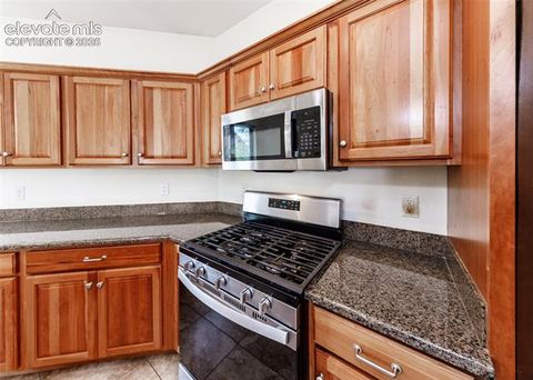 Tiny photo for 374 Hoover Lane, Palmer Lake, CO 80133 (MLS # 1606805)