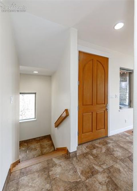 Tiny photo for 374 Hoover Lane, Palmer Lake, CO 80133 (MLS # 1606805)