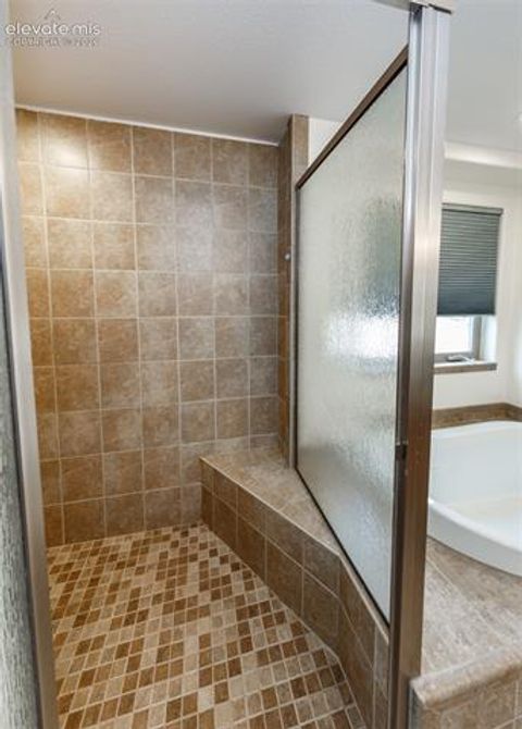 Tiny photo for 374 Hoover Lane, Palmer Lake, CO 80133 (MLS # 1606805)