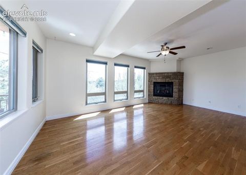Tiny photo for 374 Hoover Lane, Palmer Lake, CO 80133 (MLS # 1606805)