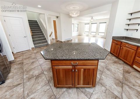 Tiny photo for 374 Hoover Lane, Palmer Lake, CO 80133 (MLS # 1606805)