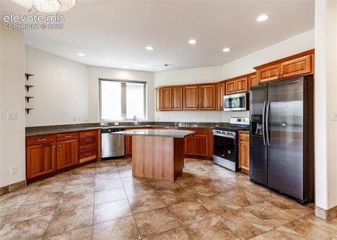 Tiny photo for 374 Hoover Lane, Palmer Lake, CO 80133 (MLS # 1606805)