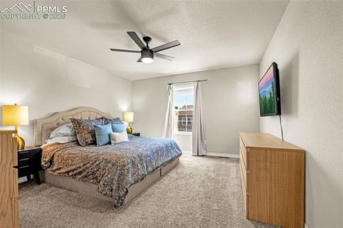 Tiny photo for 4168 Samaritan Loop, Colorado Springs, CO 80916 (MLS # 8027140)
