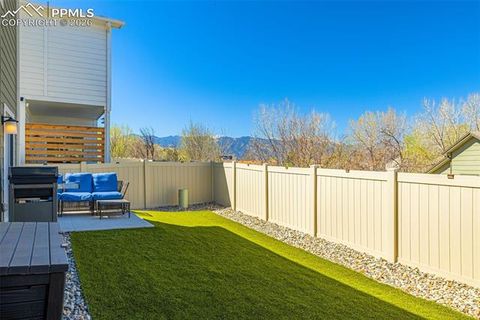 Tiny photo for 4168 Samaritan Loop, Colorado Springs, CO 80916 (MLS # 8027140)
